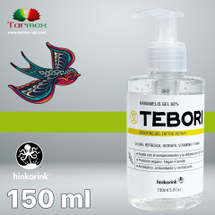 Tebori Gel Reparador Hinkarink