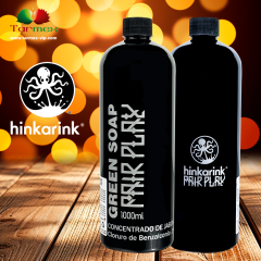 Green Soap Hinkarink 1L
