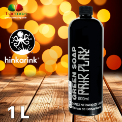 Green Soap Hinkarink 1L