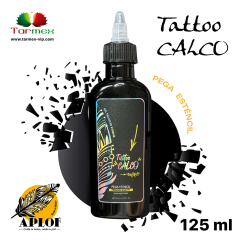 Transfer Tattoo Calco APLOF
