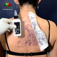 Transfer Tattoo Calco APLOF
