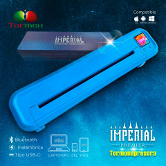 Termo impresora IMPERIAL