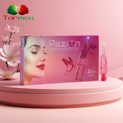Cartucho Pazion