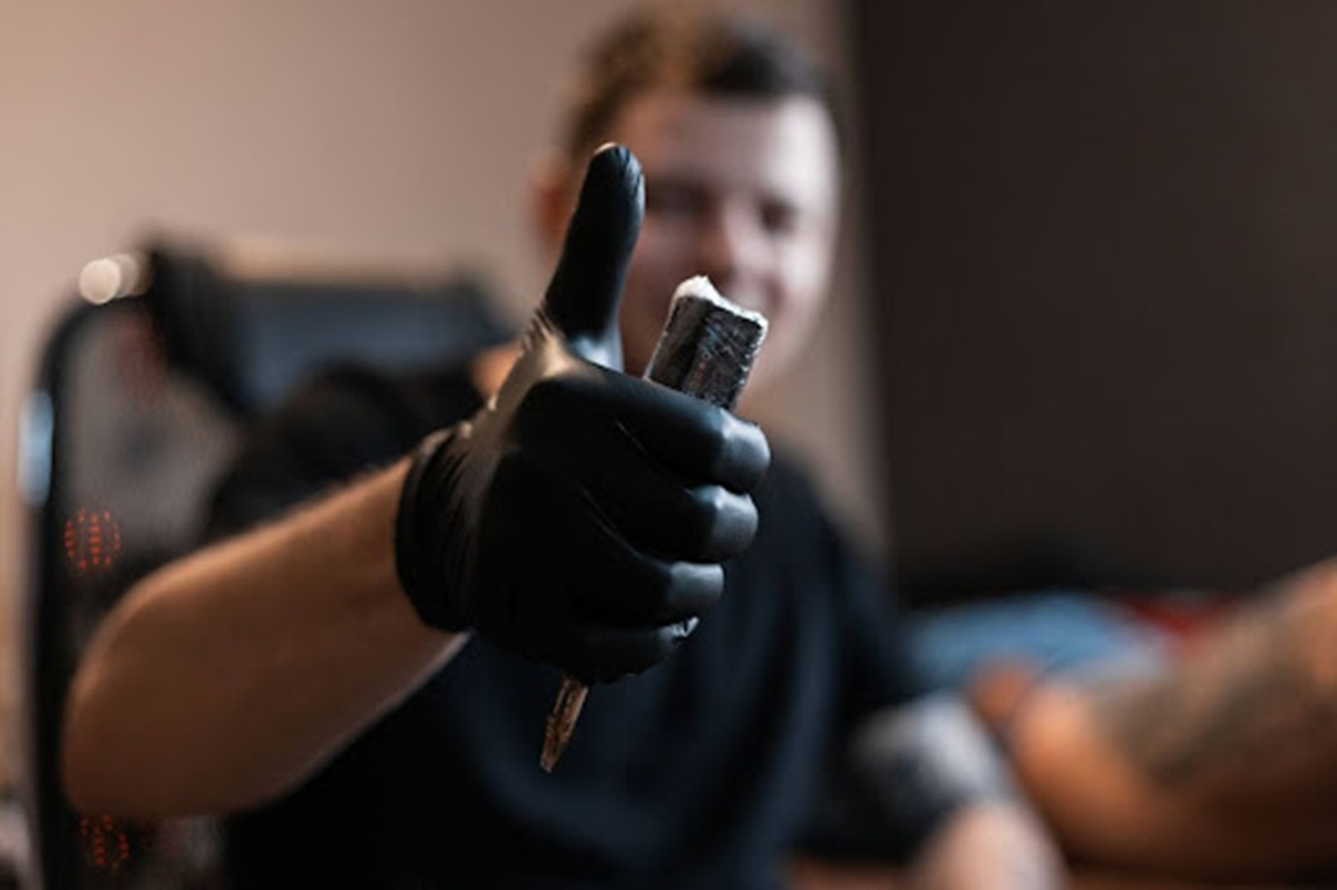 Tipos de cartuchos para tatuar: cómo elegir según el estilo y la técnica