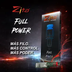 Cartucho Zita FULL POWER M1