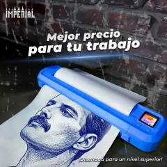 Termo impresora IMPERIAL