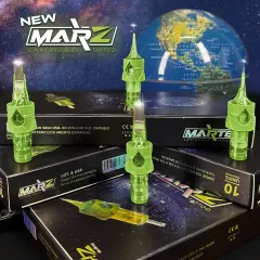 Cartucho MARZ (MARTE) RL 10 PZS