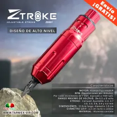 Pen Ztroke
