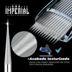 Cartucho IMPERIAL M1