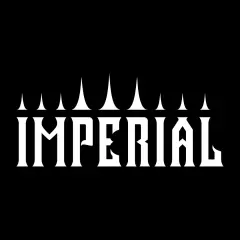 Cartucho IMPERIAL RM
