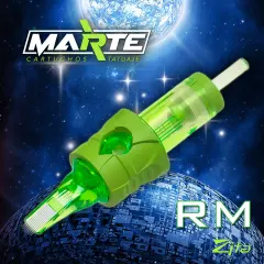 Cartucho MARZ (MARTE) RM 10 PZS
