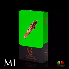 V - SELECT EZ M1