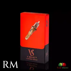 V - SELECT EZ RM