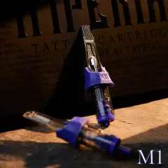 Cartucho IMPERIAL M1