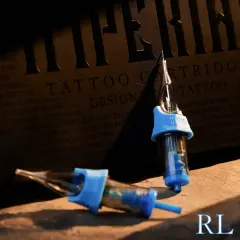 Cartucho IMPERIAL RL