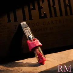 Cartucho IMPERIAL RM