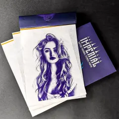 Papel Hectográfico IMPERIAL