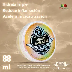 Vaselina Beige PROTEC