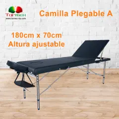 Camilla Plegable A