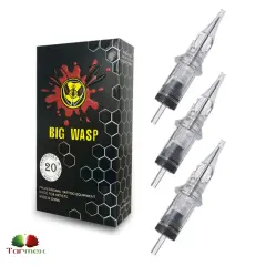 Cartucho BIG WASP RL