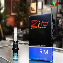 Cartucho Zita RM