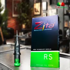 Cartucho Zita RS