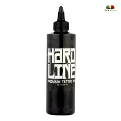 DYNAMIC Black Hard Line 8oz