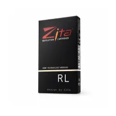 Cartucho Zita RL