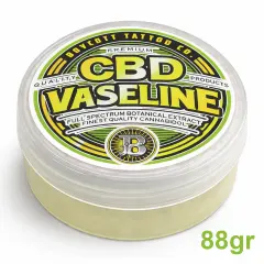 Vaselina CBD Boycott