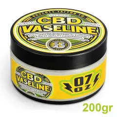 Vaselina CBD Boycott