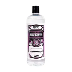 Agua De Rosas Boycott