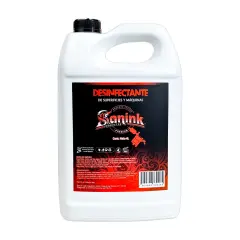 Desinfectante Sanink