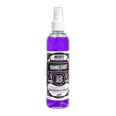 Numb Shot anestesia Boycott