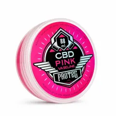 Vaselina CBD Rosa PROTEC