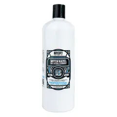 Witch Hazel Boycott