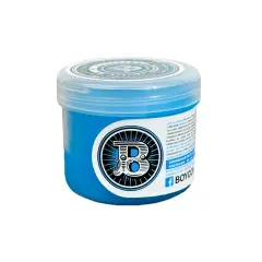 Vaselina Azul Boycott