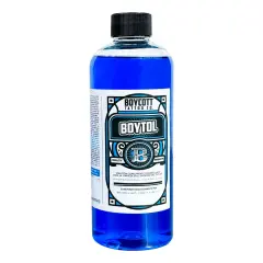Boytol Boycott