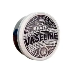 Vaselina Negra Boycott