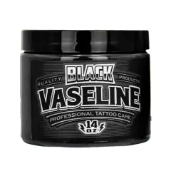 Vaselina Negra Boycott