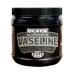 Vaselina Negra Boycott