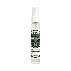 Piercing AID Boycott