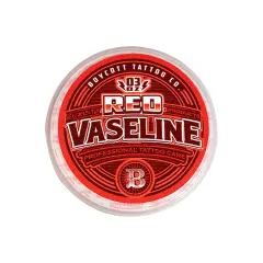 Vaselina Roja Boycott