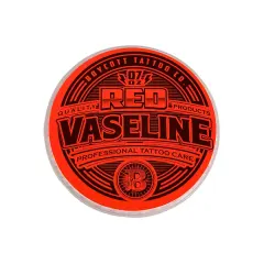 Vaselina Roja Boycott