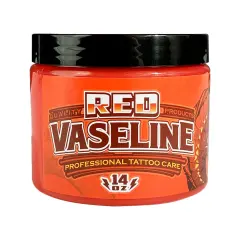 Vaselina Roja Boycott