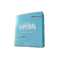 Cánula Premier IMPERIAL