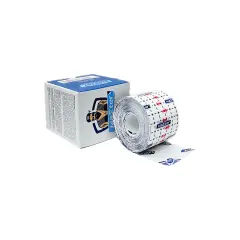 Parche extrafino Mazter espesor 0.015mm