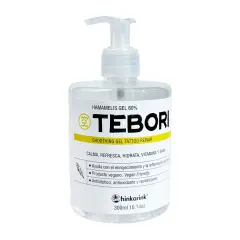 Tebori Gel Reparador Hinkarink