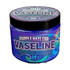 Vaselina Purple Haze CBD