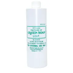 Green Soap U. S. P. 473 ml