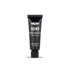 Dynamic Numb Cream
